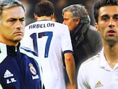 Mourinho-Arbeloa: así se forjó una relación indestructible