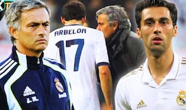 Mourinho-Arbeloa: así se forjó una relación indestructible