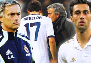 Mourinho-Arbeloa: así se forjó una relación indestructible