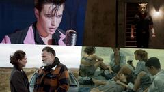 Cartelera de cine: todas las películas de estreno de esta semana (24-26 de junio)