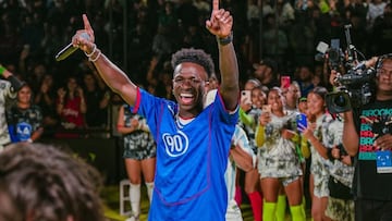 Terror en el fútbol al ‘salary cap’