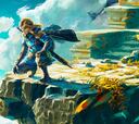 The Legend of Zelda: ¿puedo jugar a Tears of the Kingdom sin haber jugado a Breath of the Wild?