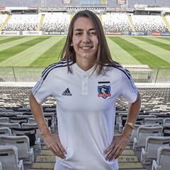 De la U al Monumental: Colo Colo confirmó a su segundo refuerzo