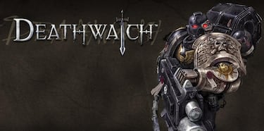 Warhammer 40K: Deathwatch se lanzará el 16 de julio en la App Store