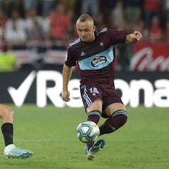 Bryan Gil vuelve a un Zorrilla en el que hizo historia