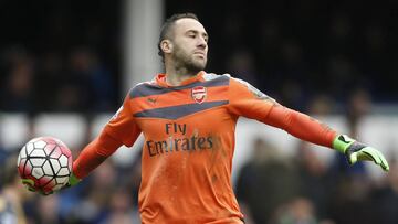 Prensa turca: Hay acuerdo entre Fenerbahçe y Ospina