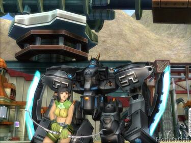 Romance y Fantasía en la red