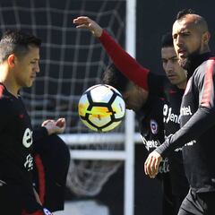 El enredo que obligó a la Roja a cambiar el lugar de la práctica