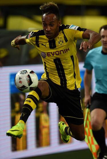 Real Madrid round-up: Aubameyang, Isco, Ronaldo, points tally