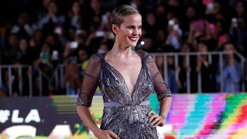 Fallece periodista Javiera Suárez tras larga lucha contra el cáncer