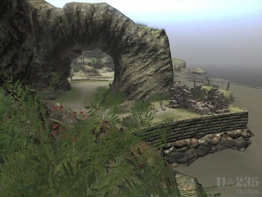 Primeras imágenes de Retribution