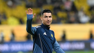 Cristiano Ronaldo back in Al Nassr team: What did CR7 say about absence?