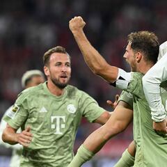 Pronóstico del Bayern Munich vs Manchester United: apuestas, claves y favorito de la jornada 1 de la Champions League
