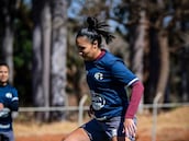 Fichaje brasileño para Colo Colo