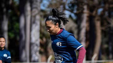 Fichaje brasileño para Colo Colo