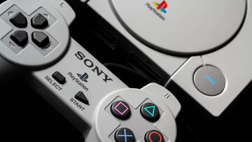 PlayStation Classic y su repentina rebaja, ¿descuento o fracaso?