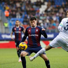 Alkain: “Estamos con ganas de sacar la situación adelante”