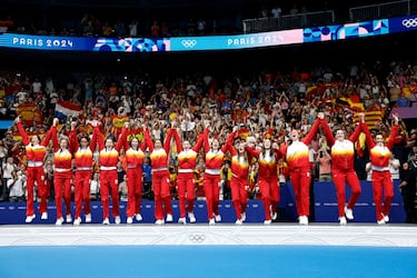 La fiebre del oro más buscado