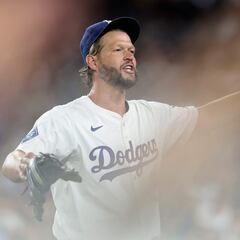 Clayton Kershaw se une al club de los 3,000 strikeouts en la MLB: un hito histórico