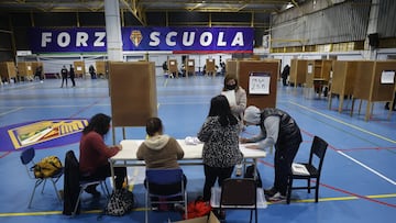 Dónde voto en las Elecciones Presidenciales 2025: cómo consultar con el RUT mi lugar de votación y padrón definitivo de vocales de mesa