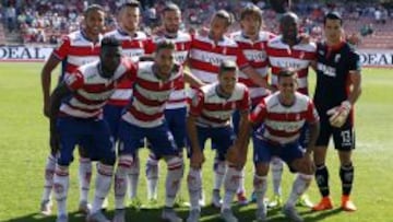 Rubén Pérez, baja casi segura en la visita al Real Madrid