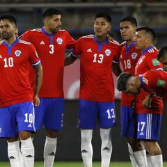 ¿Cuántos puntos necesita Chile para ir al Mundial de Qatar 2022: fecha 14