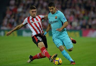 Los 10 jugadores que han dado un paso al frente en LaLiga