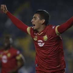 Rionegro vence a Leones y desplaza a Junior del puesto 4