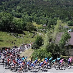 Criterium Dauphiné 2020: fechas, horarios, TV y dónde ver en directo online