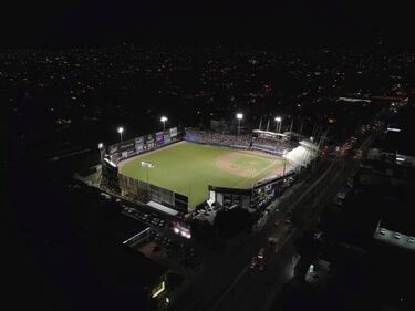 Oaxaca, a sanar el subcampeonato del 2018
