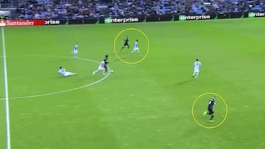 El mazo de Cristiano, el faro de Modric y una Liga a sus pies