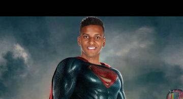 Los mejores memes de la jornada de Champions: Rodrygo protagonista absoluto