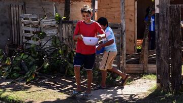 Rubro de alquileres: ¿podrían caer los precios de los locales comericales?