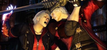 DMC HD Collection, también en formato digital