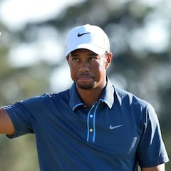 'No timetable' as speculation mounts on Woods return