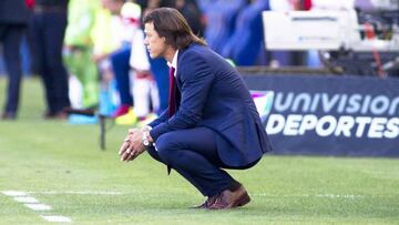 Almeyda olvid&oacute; que Calder&oacute;n pod&iacute;a cobrar el penal en Chivas