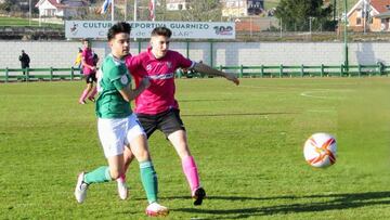 Tercera RFEF Grupo 3: resultados, partidos y clasificación de la jornada 20