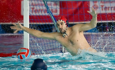 El Barceloneta no tiene quien le tosa: 22 veces campeón