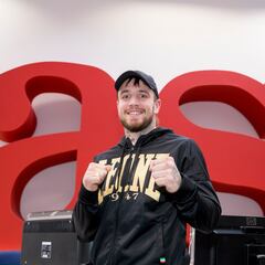 Kerman asalta Madrid