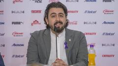 Amaury Vergara desmiente supuesta agresión de Pizarro