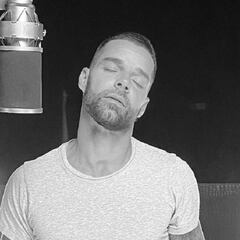Ricky Martin, sobre su confinamiento: "Me volví loco"