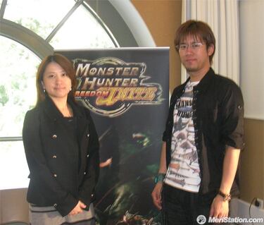 Capcom muestra sus novedades en Monte Carlo