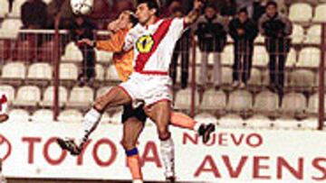 <B>CONFIANZA</B>. De Quintana desea que el Málaga siga dándosele bien.