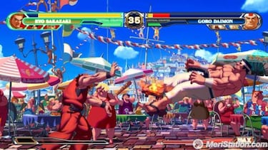 The King of Fighters XII, Impresiones