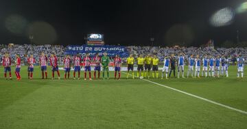 Equipos.