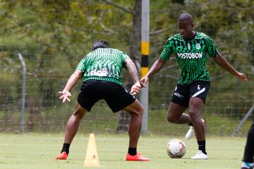 El vigente campeón del FPC prepara su partido frente a Alianza Petrolera, que se disputará este sábado 6 de agosto en Barrancabermeja.