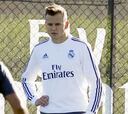 Benítez dejó a Cheryshev de nuevo fuera de la convocatoria