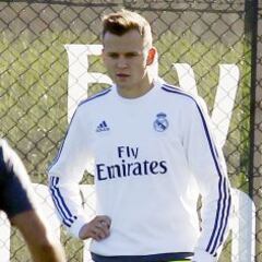 Benítez dejó a Cheryshev de nuevo fuera de la convocatoria