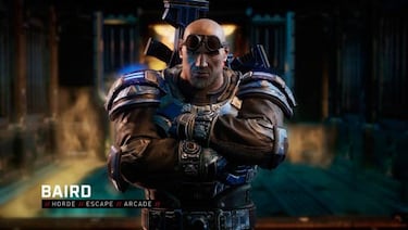 Gears 5 recibe Operation 2: FFA con nuevos modos, personajes y mapas