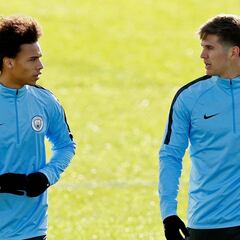 El City viaja a Suiza para confirmar su amplio favoritismo